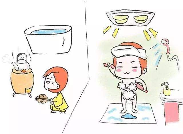 美国月子中心小知识