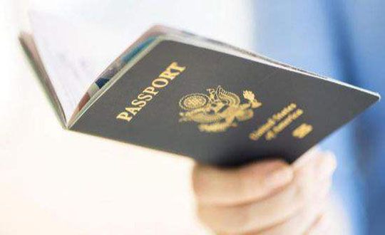 美国签证拒签率居然有这么多?孕妈妈们注意了