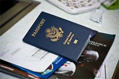 美国生孩子丨办理签证