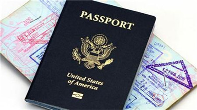 美国生子签证顺利拿下却输在入境，这是为什么