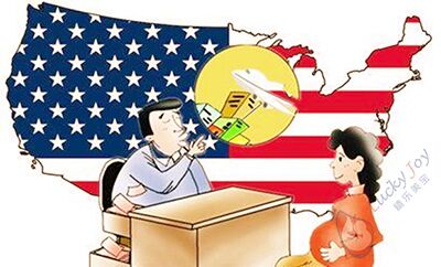 识破去美国产子中介的套路，从这几点便可看出端倪