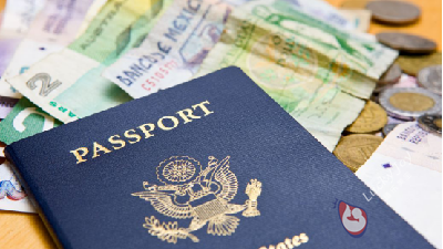 申请签证之后去美国生小孩被遣返，怎么回事