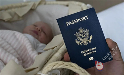 美国生子后，关于宝宝的五证有哪些注意要点？