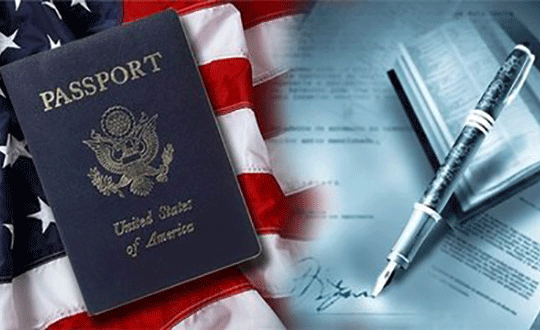 去美国生宝宝如何签证，要掌握哪些关键点