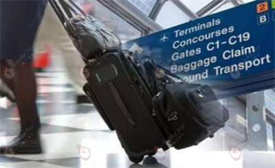 美国产子后返程回国怎么带行李，要注意什么