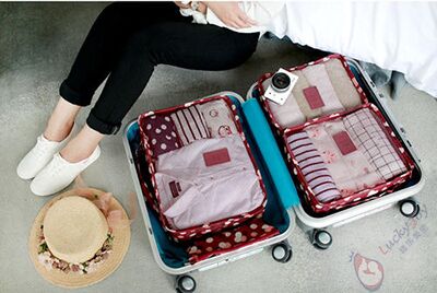 美国产子后返程回国怎么带行李，要注意什么