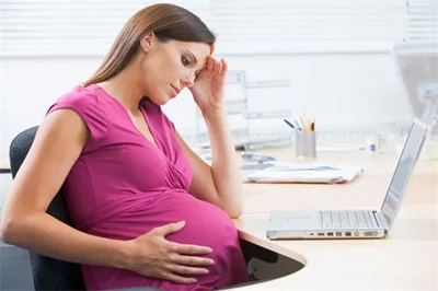 在美国生小孩的孕妈生活期间有什么要注意的