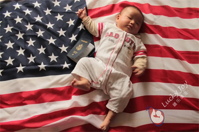 赴美生子美国国籍很容易拿吗？宝宝出生就自动拥有美国籍