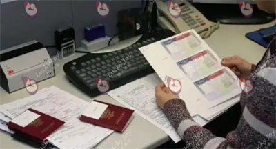 到美国产子怎么办理签证，签证容易拿到手吗？