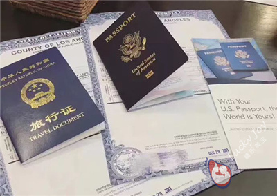 去美国生小孩的签证办理禁忌是什么？