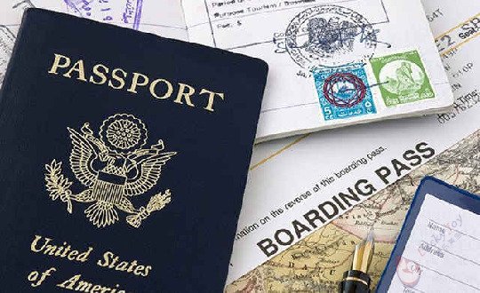 办理美国生孩子的签证是什么流程？
