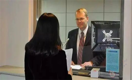 去美生子入境注意什么，如何提高过关率？