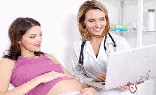 去美国生孩子孕几周出发更合适？这几个角度值得你参考