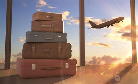 美国生子后如何打包行李顺利回国