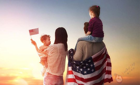去美国生孩子后，家长能否因此获得绿卡？
