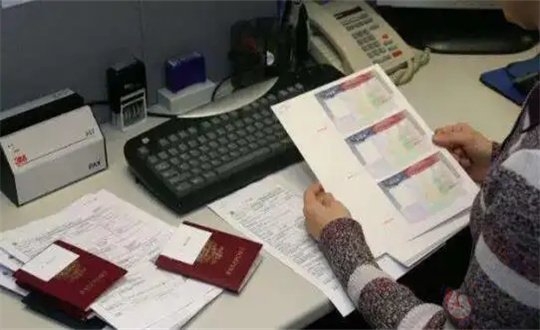 去美国生孩子出发前的重点筹备工作