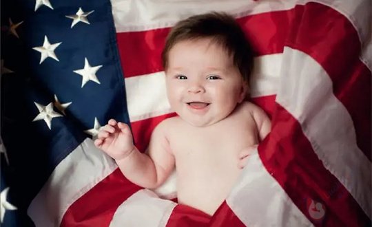 赴美生子后孩子回国美籍失效？真相来了