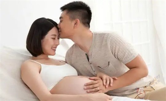 去美国生孩子：陪产过程中宝爸需要做什么？