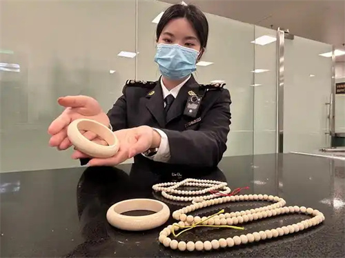 去美生子入境“黑名单”：这些物品千万别带！