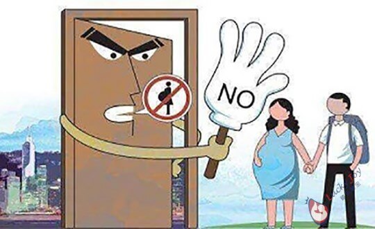 去美国生孩子过海关被遣返的五大诱因