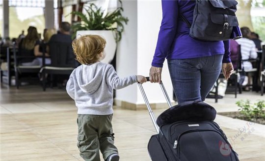 赴美生子归国指南：行前必做的五件大事，为宝宝铺平回国路