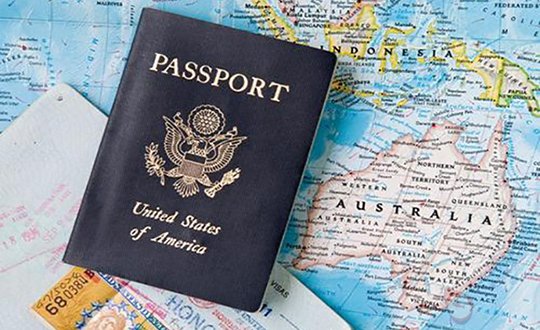 赴美生子通关秘籍：提升海关通过率的五大要点