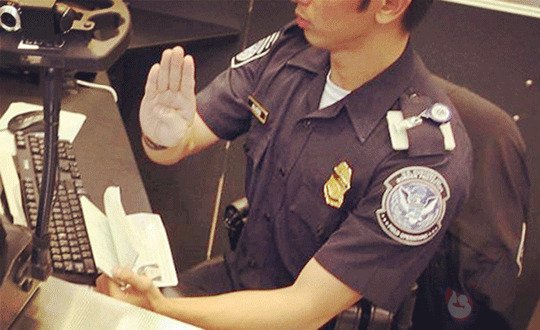 去美国生孩子签证面谈：这些禁忌千万别碰，踩中一个可能全盘皆输！